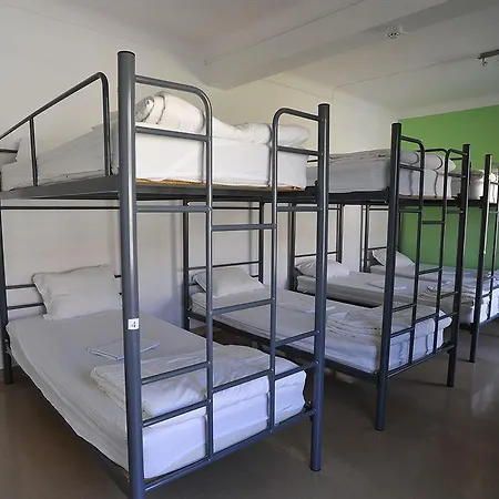 Hostel Hans Brinker Lisbon