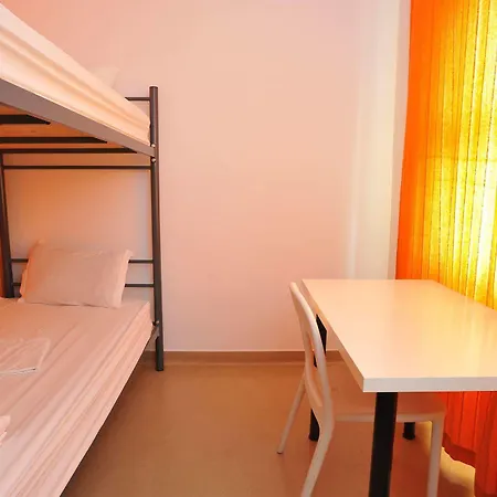 Hostel Hans Brinker