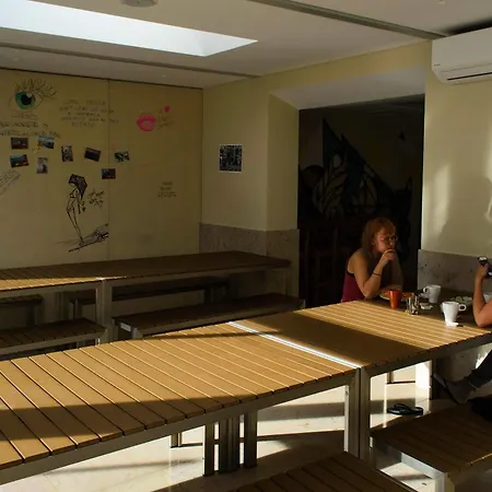 Hostel Hans Brinker
