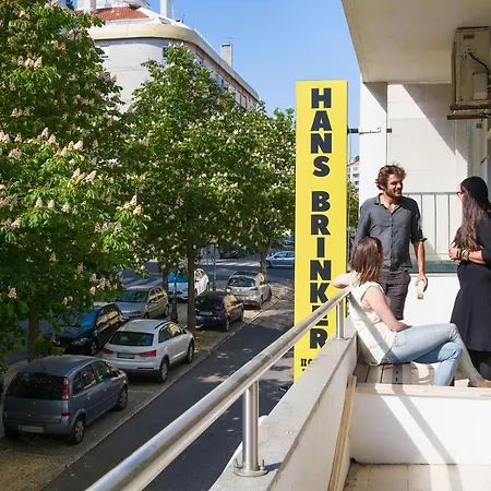 Hostel Hans Brinker *